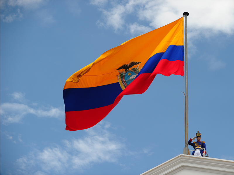 Ecuador