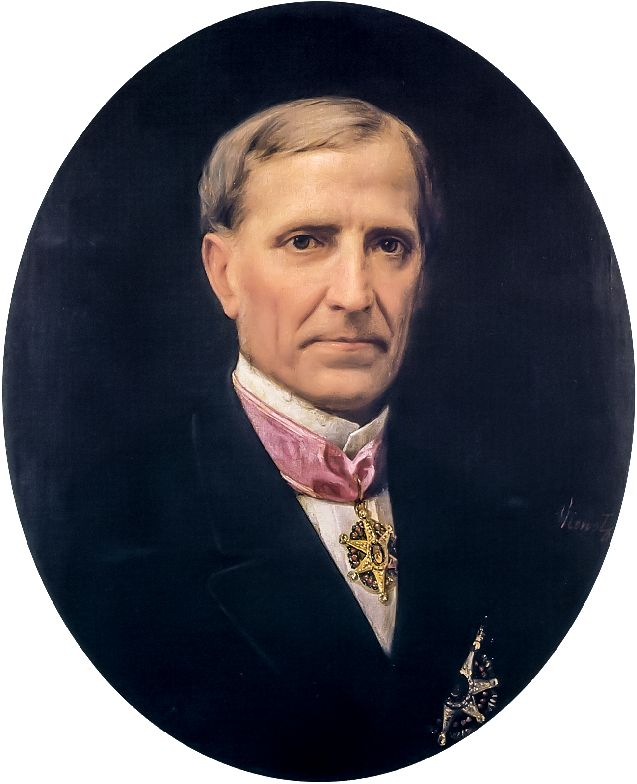 The Baron of Mauá, as Irineu became known, is largely the greatest entrepreneur in the country's history.