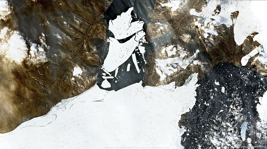 Ice