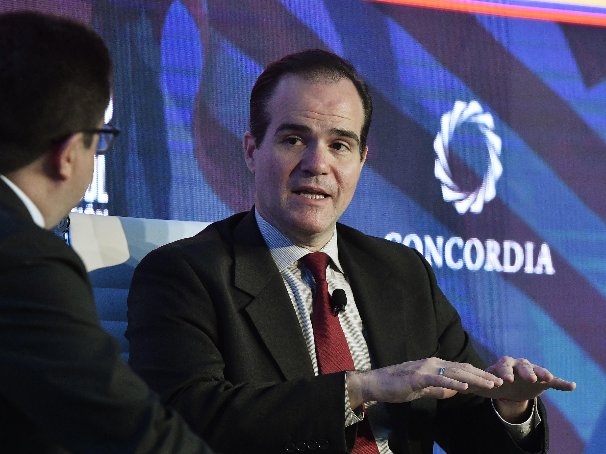 2019 Concordia Americas Summit - Day 2
