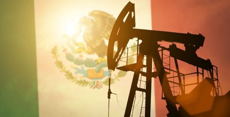 Mexico Oil Production Drops in Almost All Contracts and Allocations During July