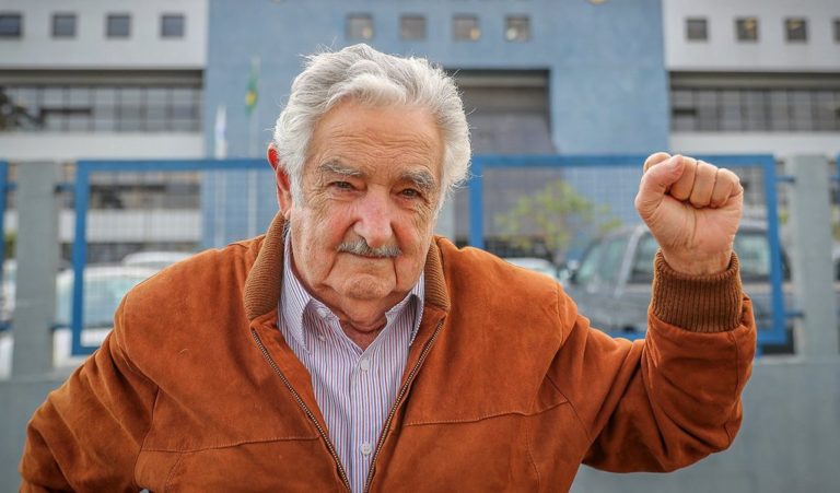 Ex-President of Uruguay Mujica Announces Disengagement From Politics