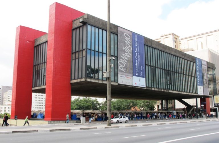 São Paulo Mayor Signs Protocols for Reopening of Museums, Theaters and Events