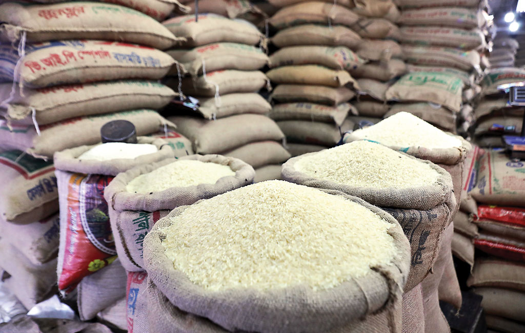Agriculture Minister Tereza Cristina said yesterday, September 10th, that the government has taken the required measures to try to contain th