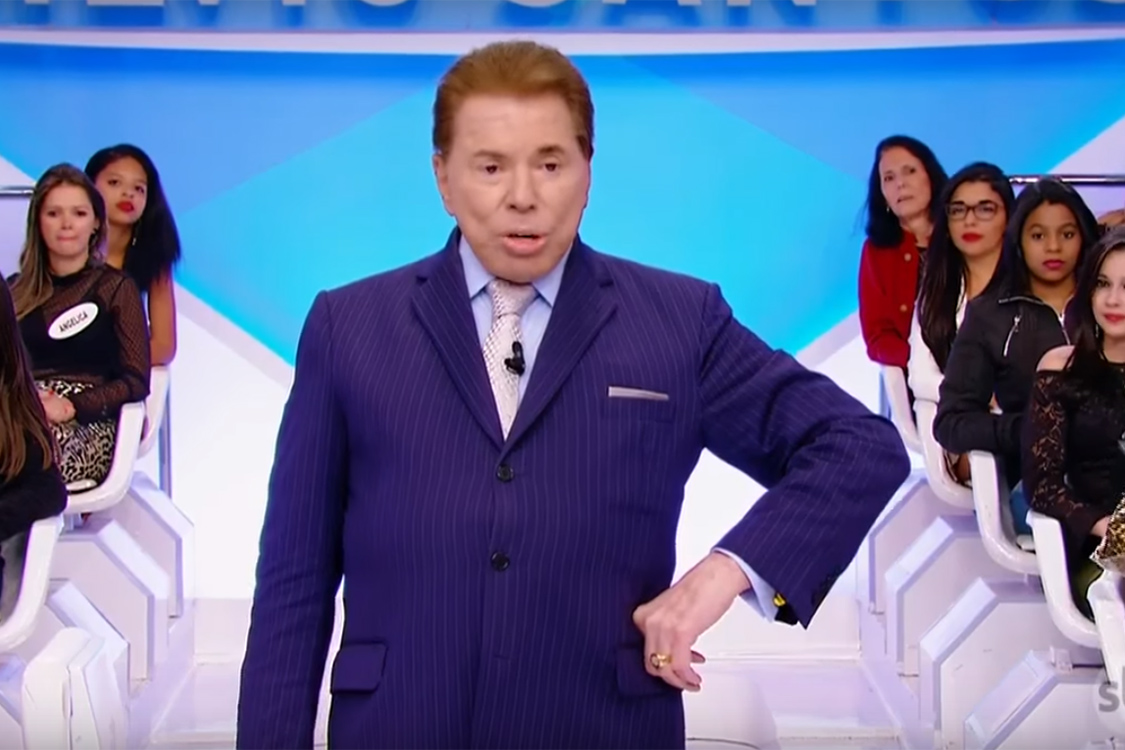 The Copa Libertadores broadcast could be about to gain a new venue: SBT (Sistema Brasileiro de Televisão) founded by Bolsonaro ally, Silvio Santos