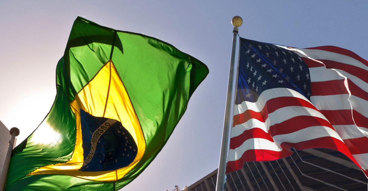 The announced partnership that Jair Bolsonaro and Donald Trump's governments use to boast has not reflected on the business environment between Brazil and the United States.