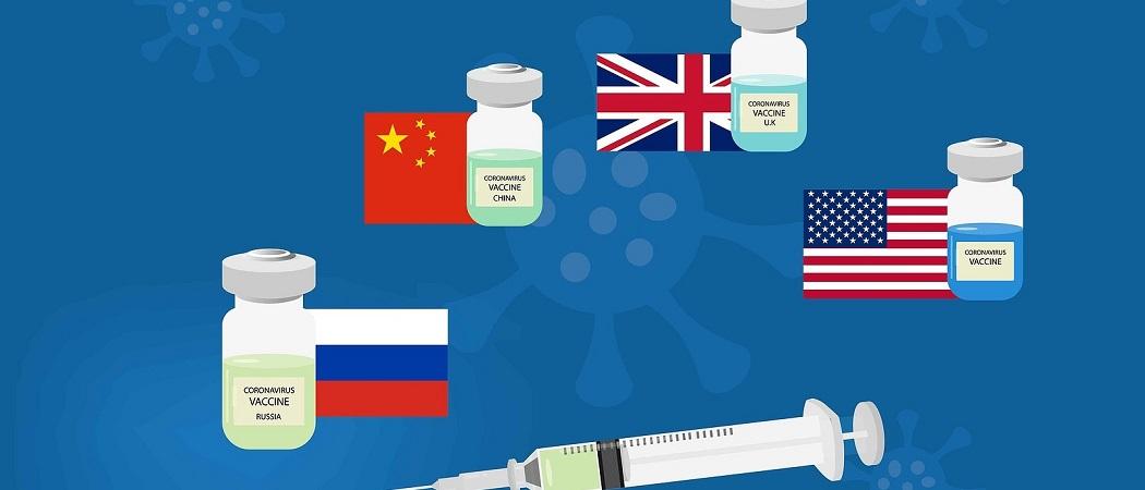 Nine pharmaceutical laboratories have committed to creating a safe and effective Covid-19 vaccine. The main executives of these companies have signed an agreement whereby they ensure that the trial and production of the drug will follow "high ethical standards and scientific principles".
