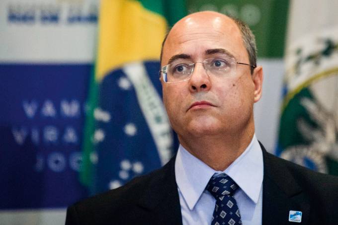 On Wednesday evening, September 23rd, the Legislative Assembly of Rio de Janeiro (ALERJ) passed the opening of impeachment proceedings for a crime of liability against the governor of Rio, Wilson Witzel by 69 votes to zero.