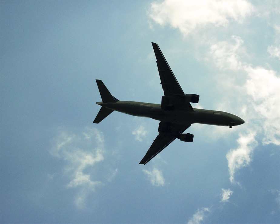 airplane