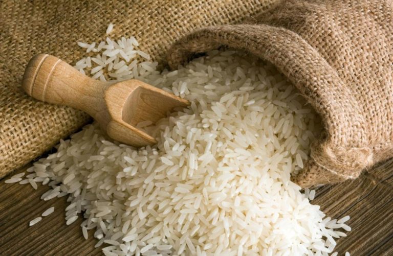 Brazilian Government Zeroes Tax on Rice Imports Until December