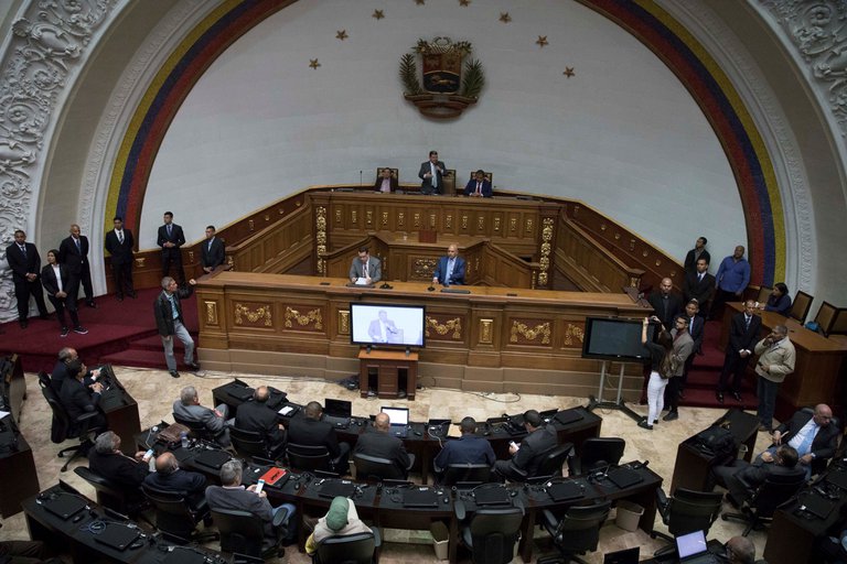 Venezuelan National Assembly