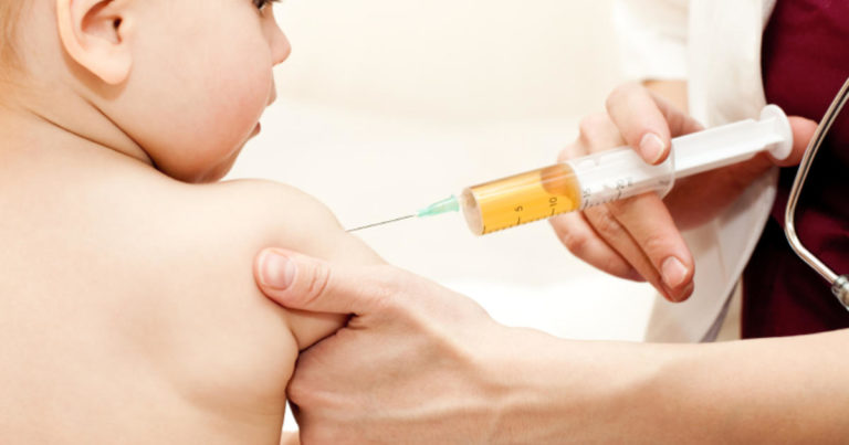 Supreme Court to Decide Whether States Can Force Parents to Vaccinate Their Children