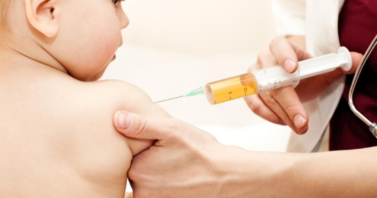 babyvaccine