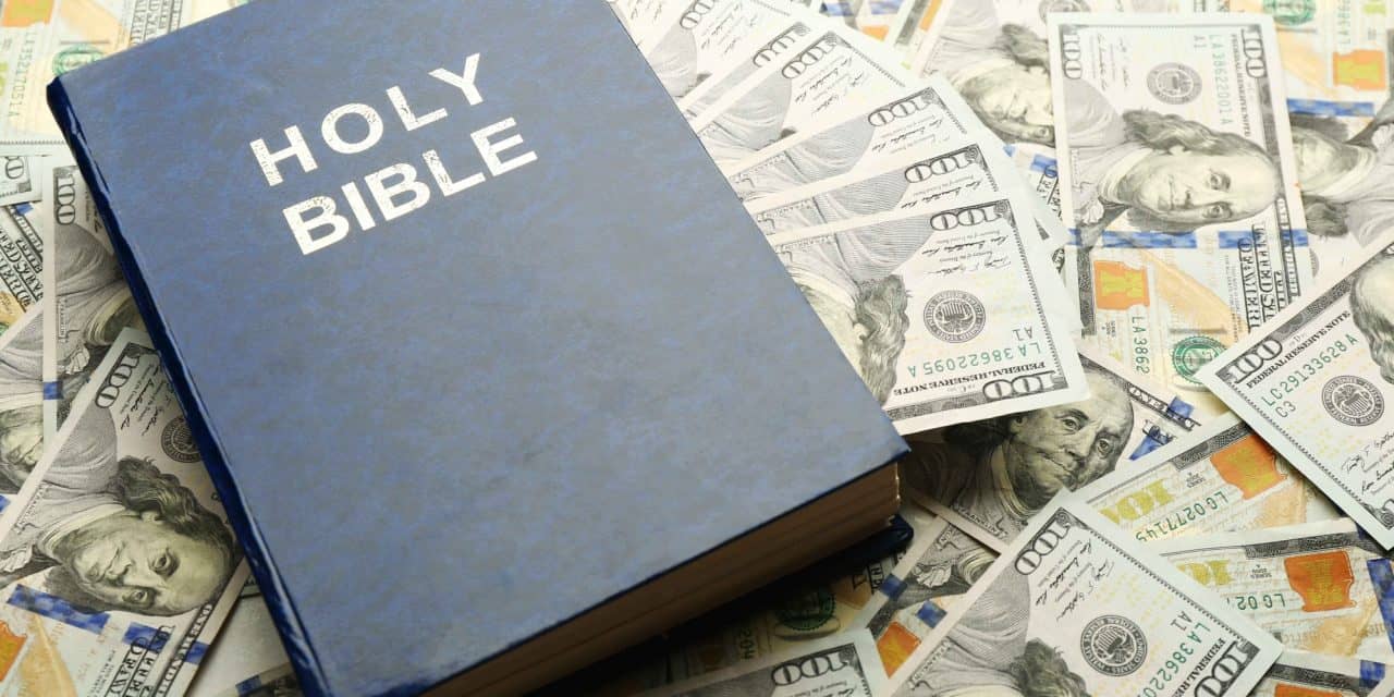 Bolsonaro has also publicly advocated the option of ending the taxes still paid by churches and "doing justice with the pastors, with the priests, on this tax issue".