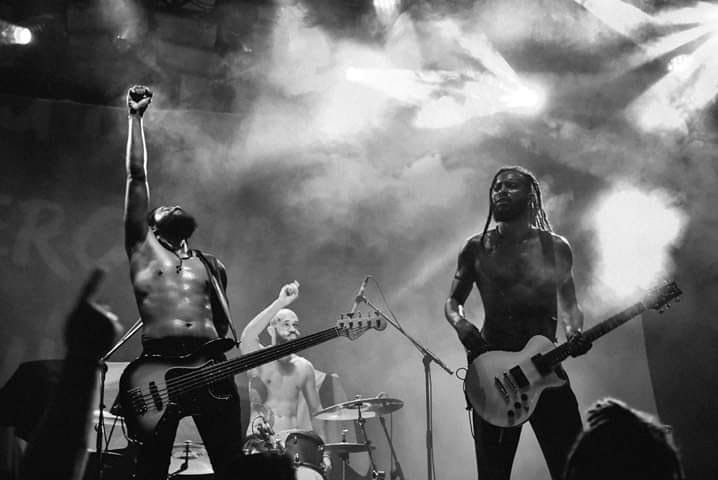 black pantera