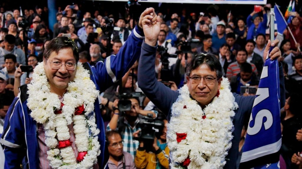 bolivia-elections