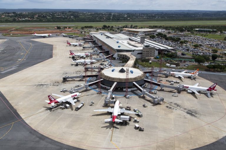 TAP Airline Restarts Direct Flights from Brasília to Portugal Five Months After Suspension