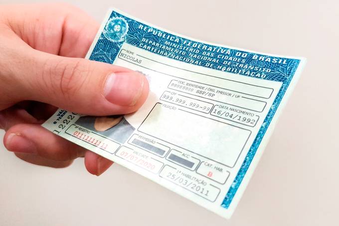 Brazil’s Congress Extends Driver’s License Validity and Changes Traffic Laws