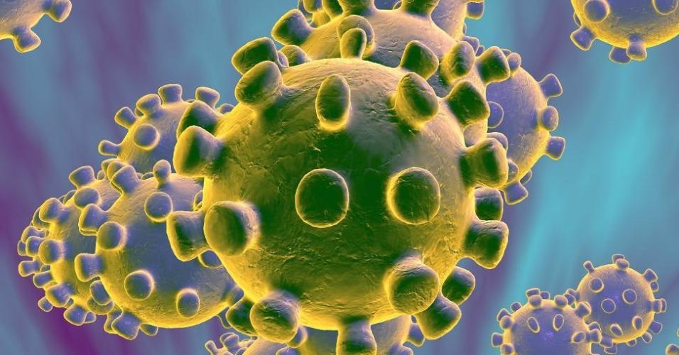 Brazil sees 204 cases of coronavirus variants 