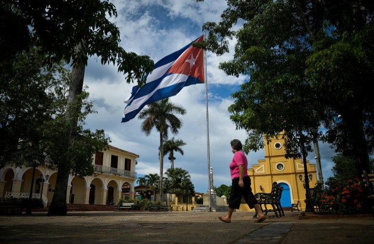 Cuba is currently looking for foreign partners, particularly in the agricultural sector, in order to tackle the food supply crisis.