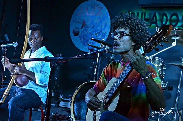 duo bavi