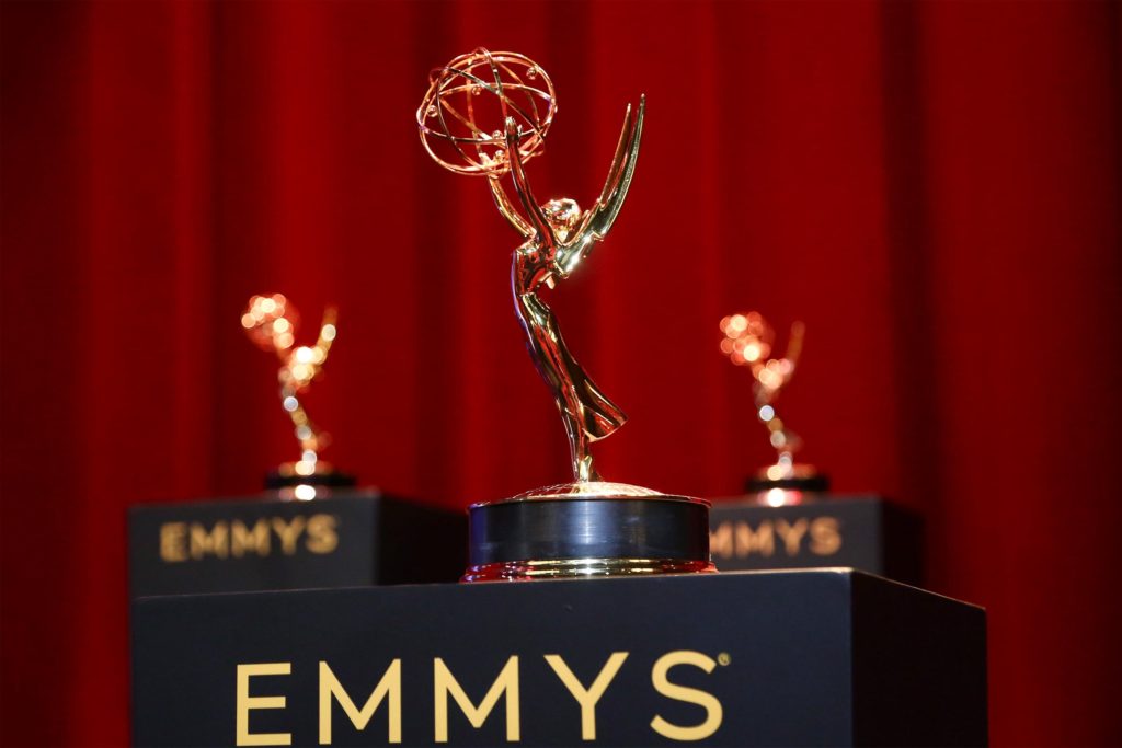 71st Emmy Awards Nominations Announcement