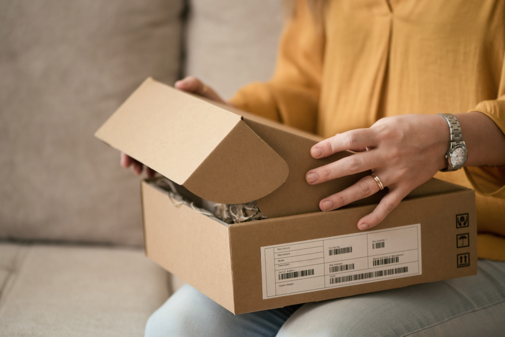 The average time of deliveries in the country rose during the pandemic and reached 11.8 days in June, according to data from Nielsen consulting.