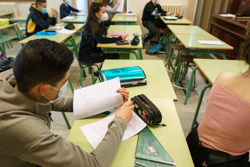 Amazonas was the first state to reopen schools on August 10th.