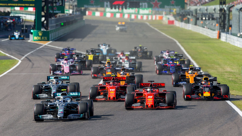 As was the case with the Libertadores, negotiations between SBT and the owner of the Formula 1 rights are being conducted by José Roberto Maciel, the station's vice-president.