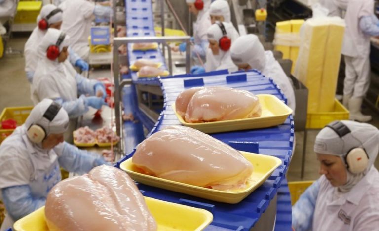Brazil Calls on Philippines to Lift Ban on Chicken Meat