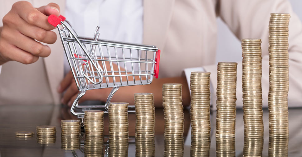 In its quarterly inflation report, the Central Bank this week accepted that there is a disconnection between producer and consumer prices, the difference observed in August being the highest since 2003.