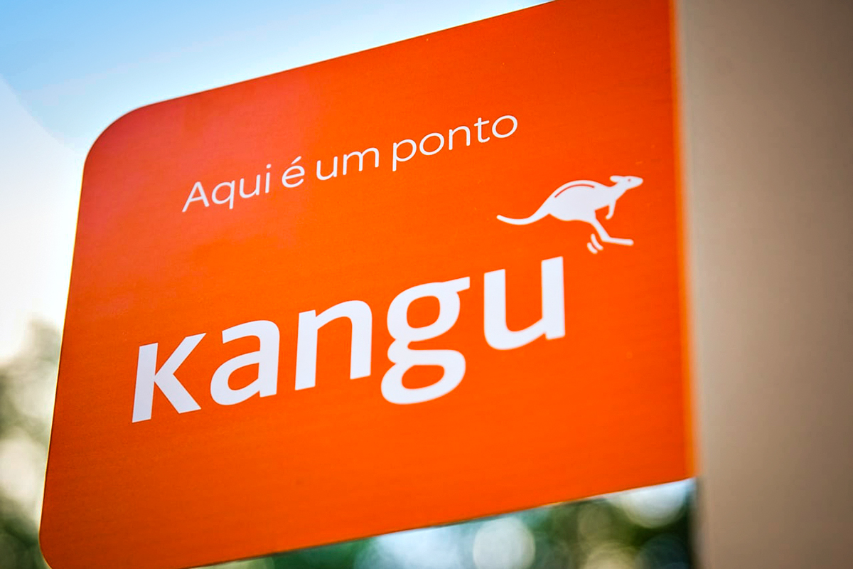 kangu