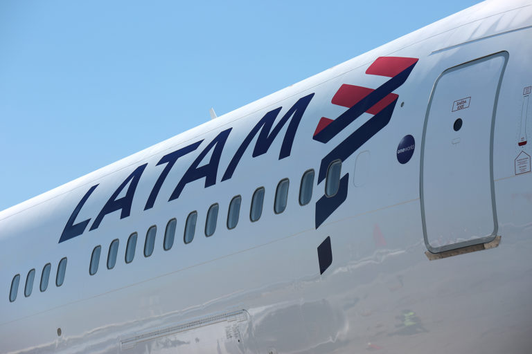 LATAM airlines prepares for its post-chapter 11 expansion enhancing its already dominant position in Latin America