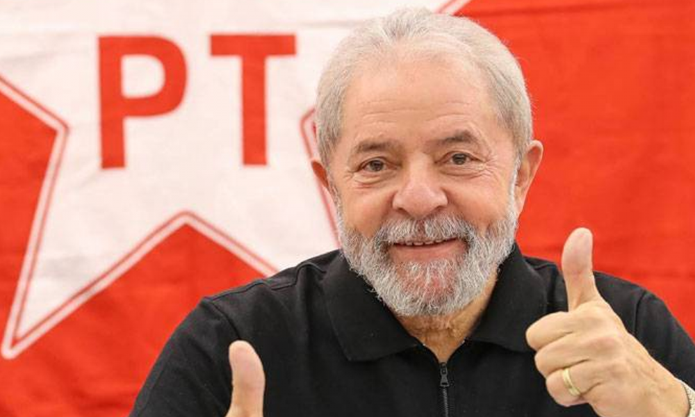 For 65 percent of respondents, even if Lula runs, he will not be Bolsonaro's main rival. Again, the PT's captive public (30 percent) says he could indeed threaten Bolsonaro's reelection.