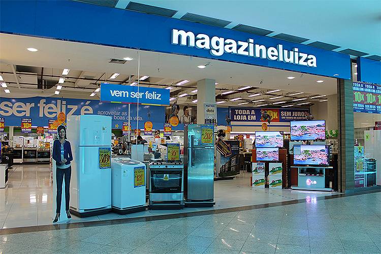Magazine Luiza was also considered by teams and employees the most widely appreciated to work for.