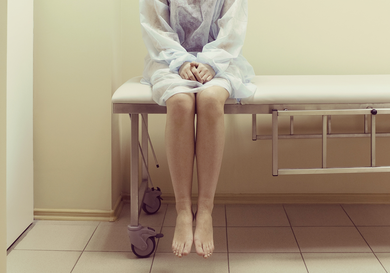 Throughout the year 2019, 19 abortions were performed in accordance with the law. The first six months of 2020 have already seen 24 procedures.
