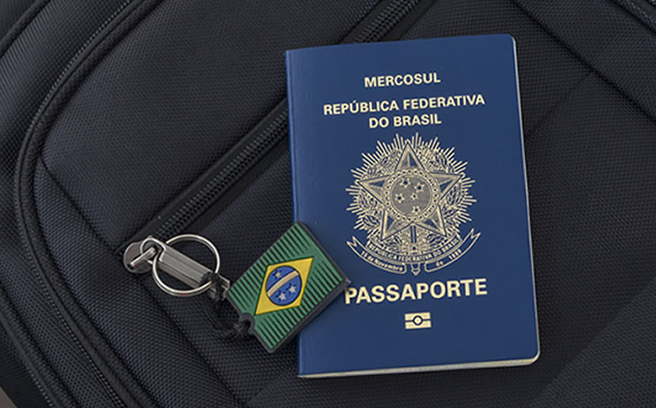 A total of 43 countries currently allow the entry of Brazilians, among them stunning destinations such as Turkey, Morocco, and the Bahamas, in the Caribbean, most with no major demands.