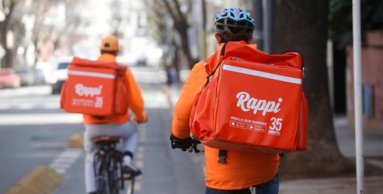 Rappi Attracts Over US$300 Million in New Investment Round