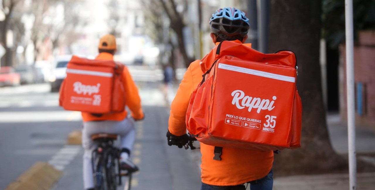 Founded in Bogotá, Colombia in 2015 by Felipe Villamarin, Sebastian Mejia, and Simon Borrero, Rappi achieved unicorn status in 2018.