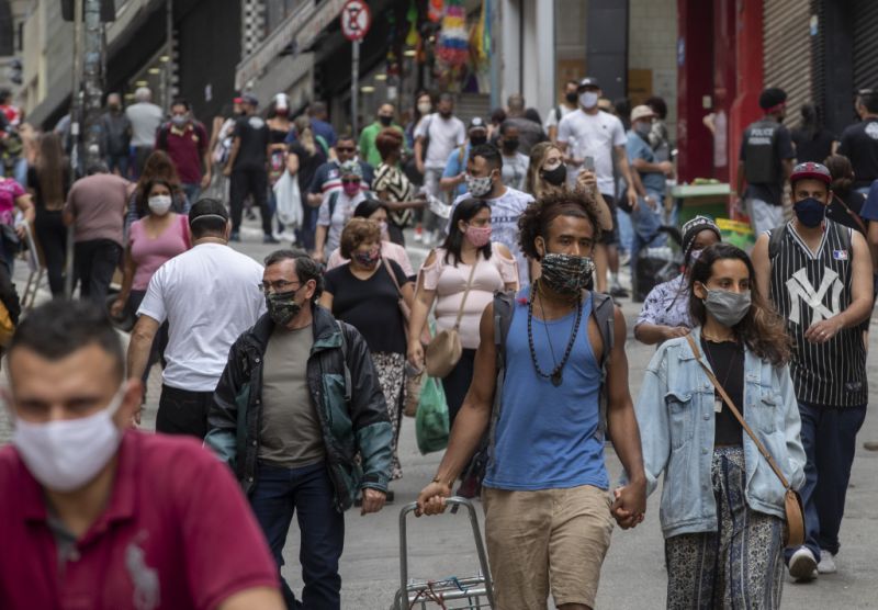 reabertura de sp