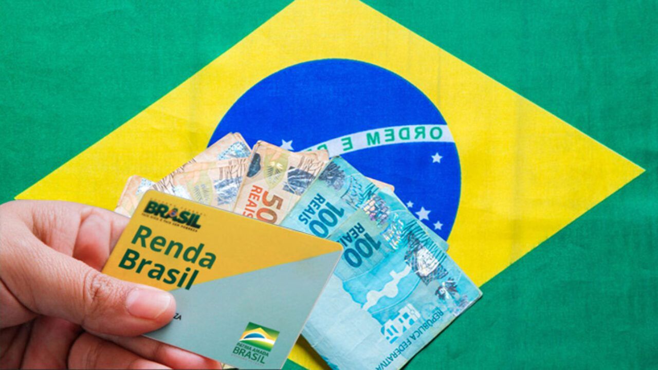 The government's plan was to introduce Renda Brasil in January 2021, when there are no longer any plans to pay aid to those affected by the pandemic.