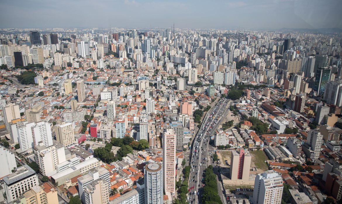 In August, the FipeZap index pointed out that real estate prices in the city of São Paulo had an increase of 0.47 percent. In the year-to-date, the high stands at 2.46 percent and 2.83 percent in 12 months.