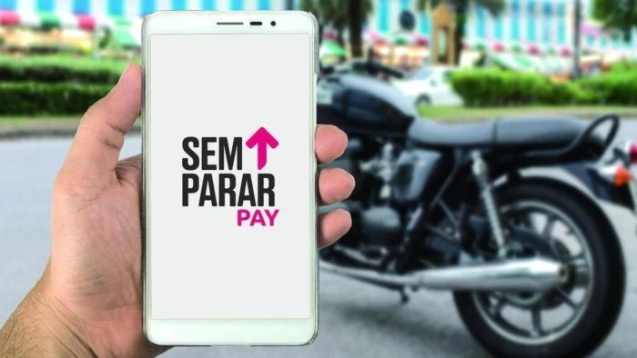 ‘Sem Parar Pay’ Allows Toll Payment Through Cell Phone Bluetooth