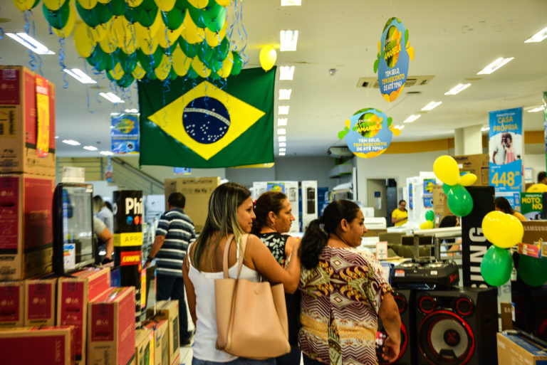 “Brazilian Black Friday” with Discounts up to 70 Percent Kicks Off on Thursday