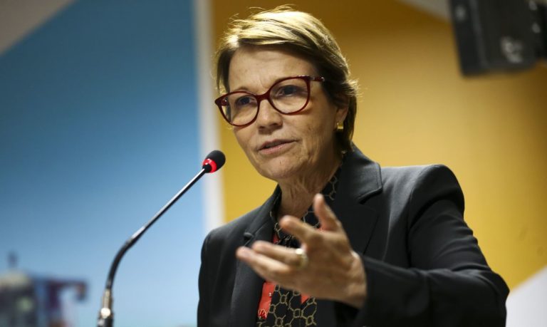 Brazil’s Agriculture Minister: EU-Mercosur Agreement Benefits Both Blocs