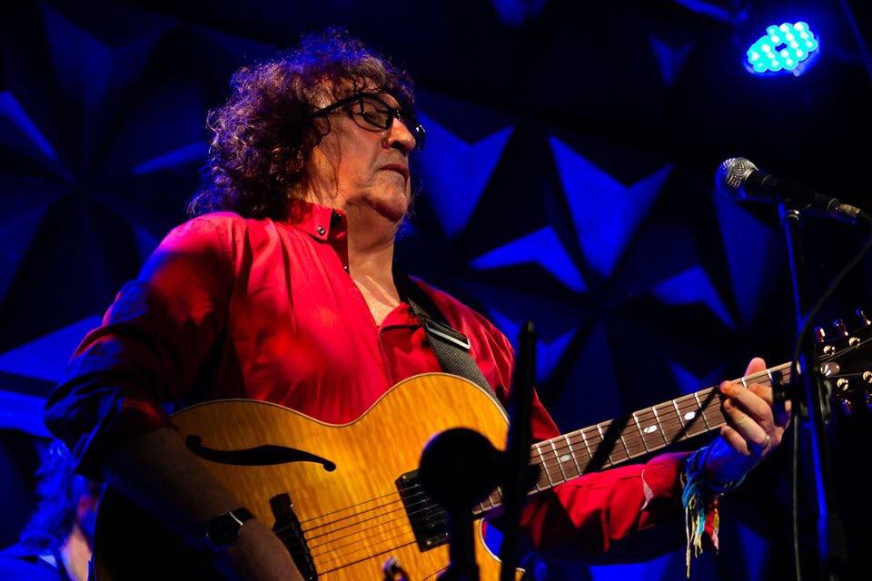 toninho horta