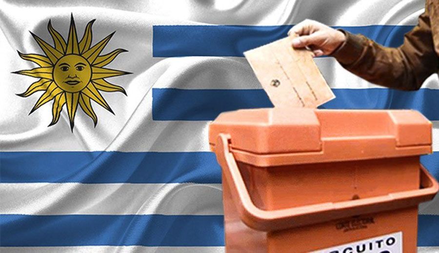 uruguay