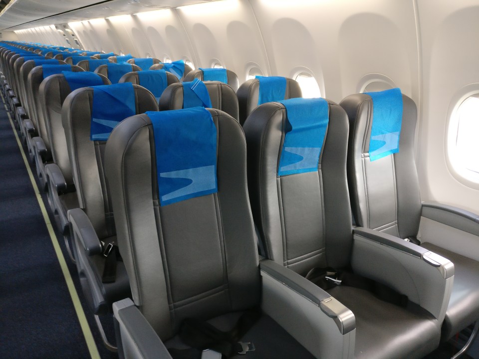 Aerolinas