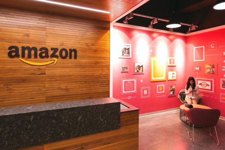 Amazon.com Announces US$100 Million Logistics Investment in Mexico