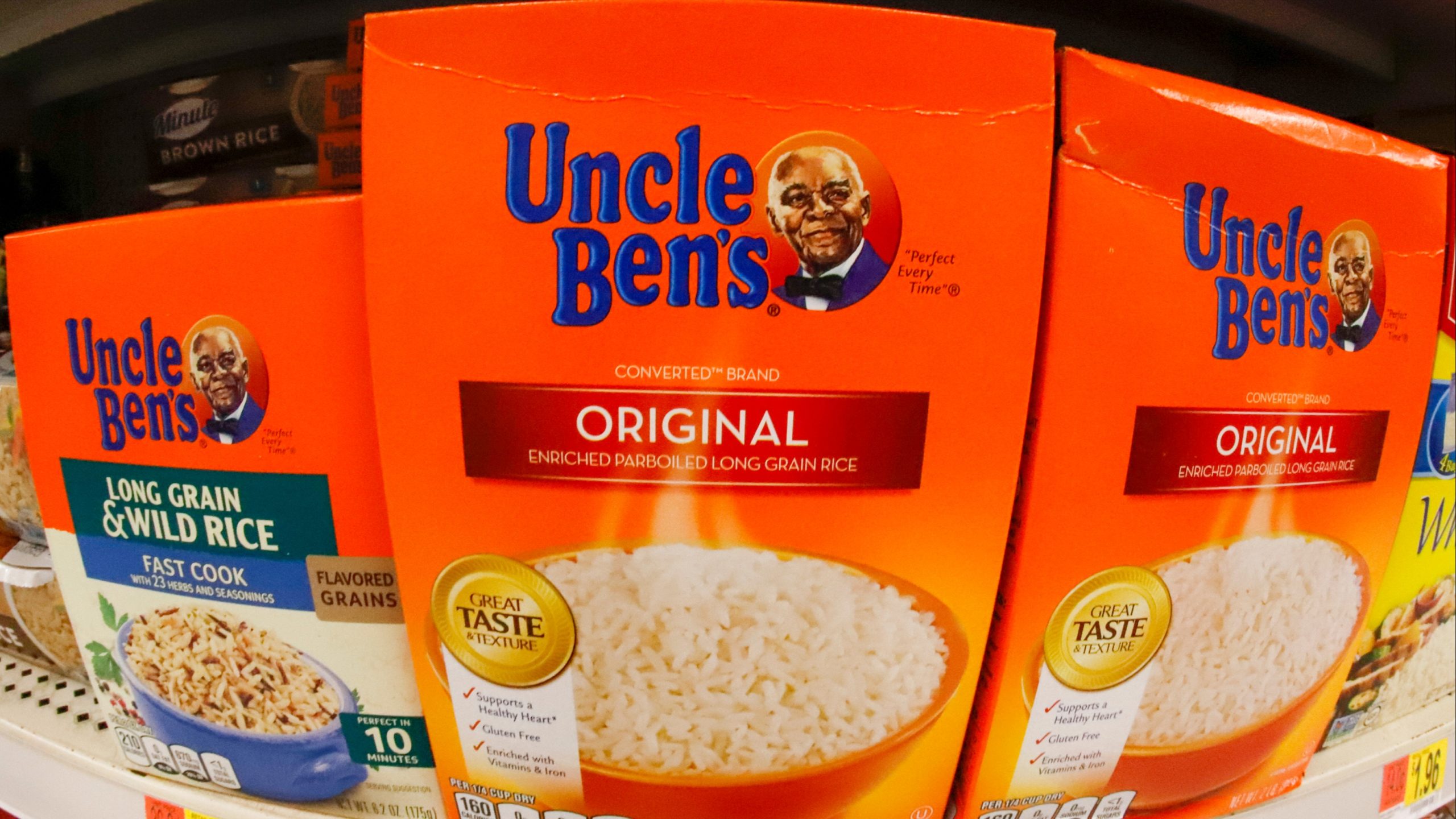 The US government reported on Thursday, October 1st, the sale of over 71,100 tons of rice to Brazil, according to data from the USDA (US Department of Agriculture), at a time when Brazilians are resorting to atypical product sourcing to tackle record prices for the product.